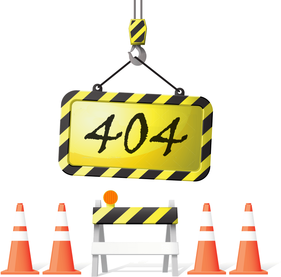 404 Not Found